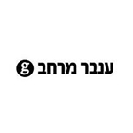 לוגו ענבר מרחב G