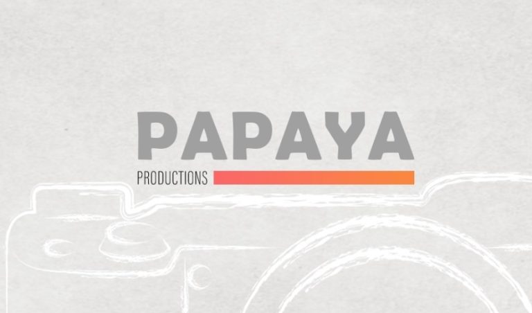 - פרסום ישראל לוגו Papaya Productions