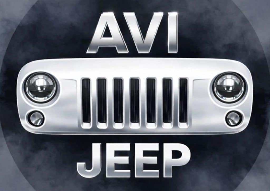 אבי jeep - פרסום ישראל סדנת אבי Jeep לבניית ושדרוג רכבי שטח