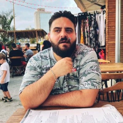 - פרסום ישראל גון מימוני - קידום אתרים וניהול מוניטין | איזי אינטרנט
